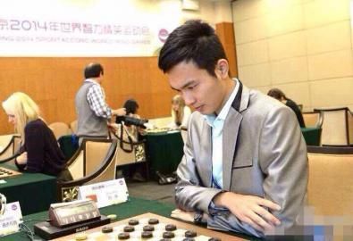 韩超国际象棋 青岛国际象棋又出神童 十岁王桐森夺得世界冠军