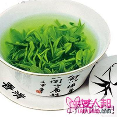 >揭秘绿茶的功效与作用及禁忌 绿茶优缺点大比拼