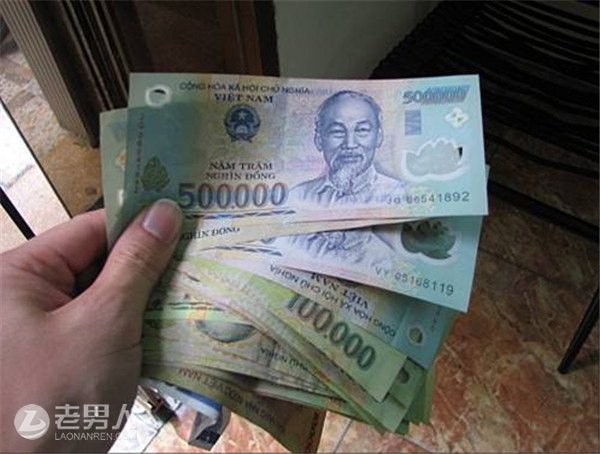 >10元人民币在越南能买什么 物美价廉值得一游