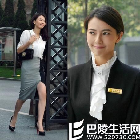 我结婚吧电影高圆圆唯美演绎 看女神如何摆脱前男友纠缠