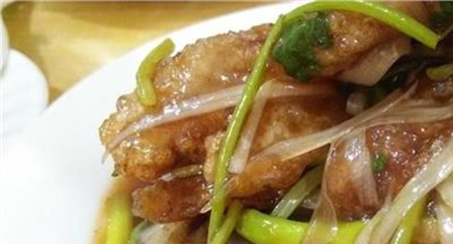 【东北正宗锅包肉的做法】锅包肉是什么地方的菜呢?