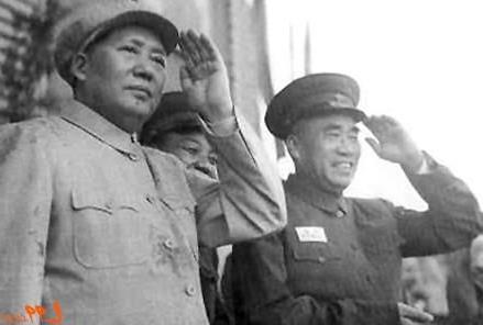 杨奎松毛泽东 党史学者杨奎松:毛泽东是如何发现大饥荒的 ?