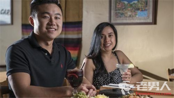 >澳大利亚华裔夫妇遇霸王餐食客 网上贴账单：你们忘了付钱