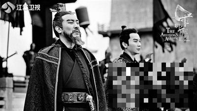 《军师联盟》服装设计戳破国产电视剧“皇帝的新衣”