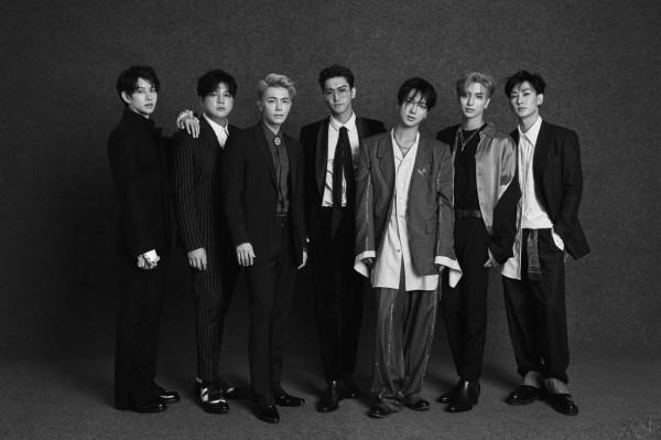 SJ‘SUPER SHOW7’预售门票 12月在首尔举办
