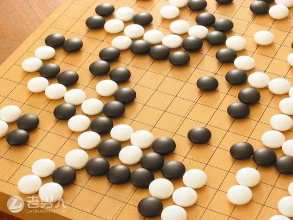 >2016围棋界十大人物 柯洁很忙朴廷桓很悲催