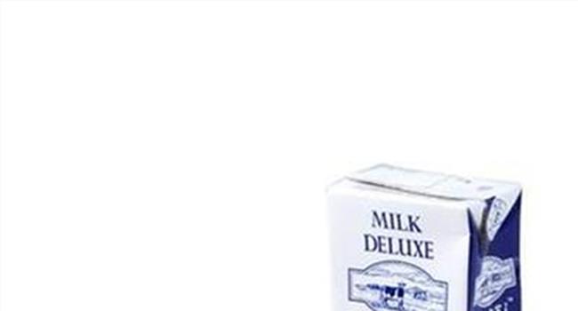 【低脂牛奶是什么意思】什么是全脂牛奶 和低脂牛奶的区别