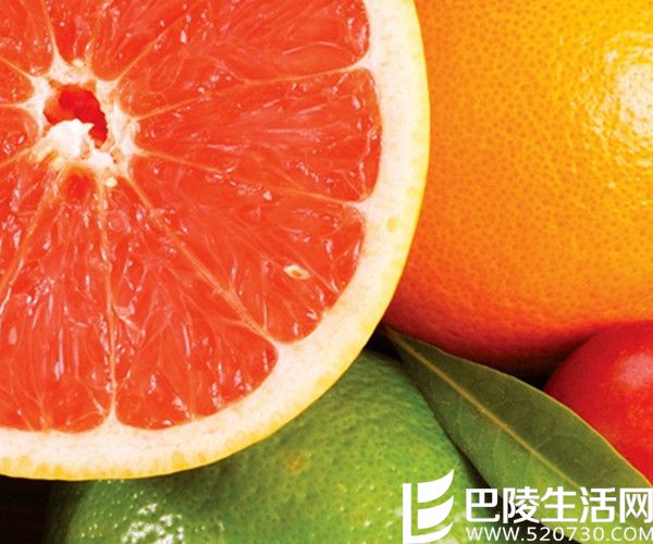 葡萄柚能减肥吗,葡萄柚减肥效果