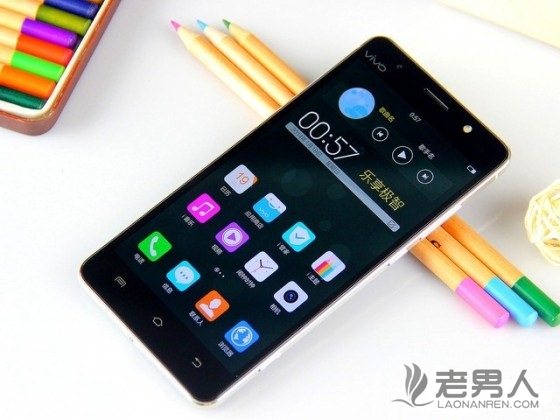 >vivo Xshot精英版下降300 仅售2599