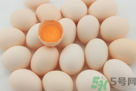 急性肠胃炎可以吃鸡蛋吗？急性肠胃炎能不能吃鸡蛋？