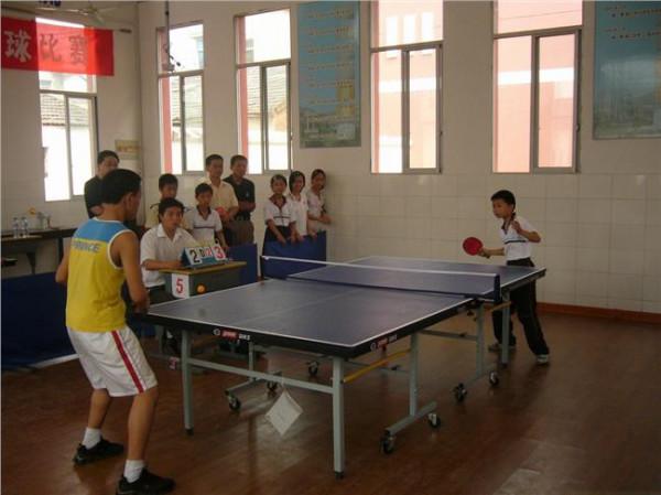 >陆坤蚌埠医学院 2009年安徽省大学生乒乓球比赛在蚌埠医学院隆重开幕