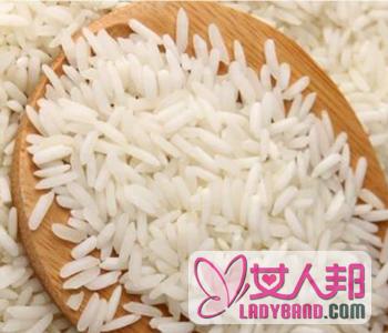 >【籼米】籼米和粳米的区别_籼米是什么米