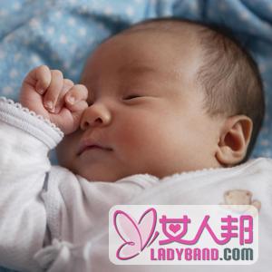 【婴儿抚触护理作用】婴儿抚触护理手法_怎么做婴儿抚触护理