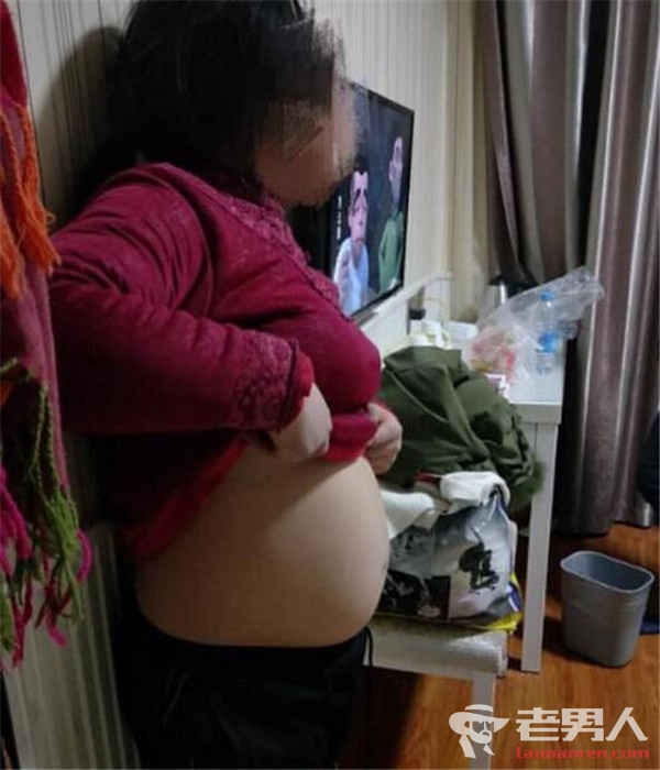 河南12岁女童遭强奸怀孕5个月 涉事者系5旬小学校警