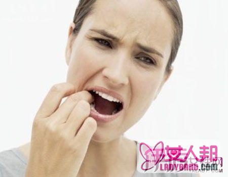 口腔溃疡的治疗方法是什么？ 7种方法帮你摆脱困扰