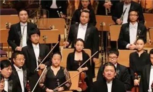 朱践耳的作品 作曲家朱践耳去世 中国音乐史上的巨擘