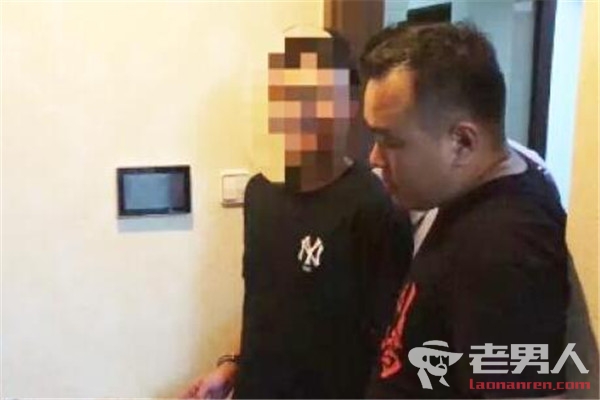 男子欲当网红涨粉偷鞋 邻居上万元名牌鞋被盗