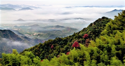 隈研吾杭州 隈研吾团队来了!著名建筑设计大咖又一大作将落地余杭