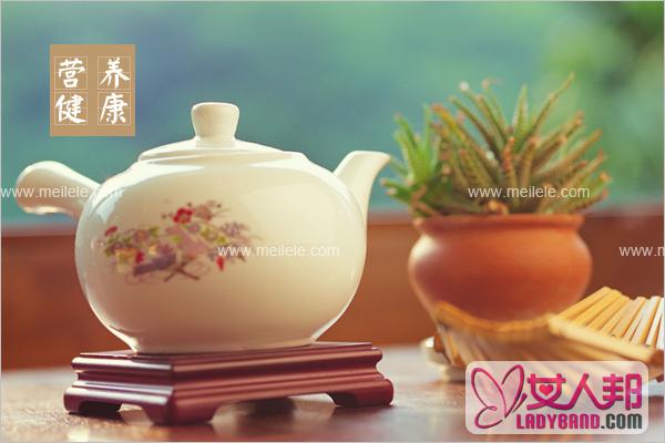 乌龙茶的功效与作用_乌龙茶的养生妙处！