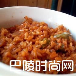 米饭的做法大全 米饭的家常做法图 米饭怎么做好吃又简单
