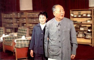>毛泽东鲜为人知的故事 鲜为人知的故事:毛泽东身边的生活秘书