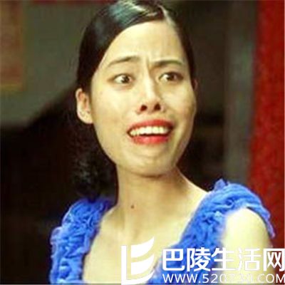陈凯师个人介绍,周星驰电影里经典女配角有哪些