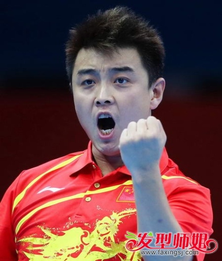 王浩乒乓球运动员最新消息结婚
