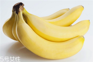 >香蕉牛奶面膜能美白吗 香蕉牛奶面膜怎么做