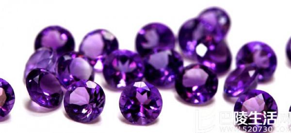 >紫晶产地有哪些 紫晶产地及其特征,价格,品种介绍评价