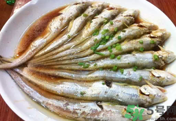 长江刀鱼的营养价值有哪些?长江刀鱼的功效与作用