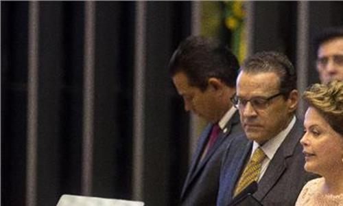 巴西总统访华 巴西总统10月访华 欲“修复对华关系”?