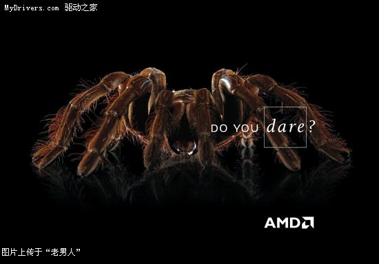 >AMD的黑暗一面：黑版X2 5000+[组图]