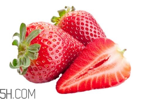草莓空心好还是实心好？草莓中间空心是为什么？