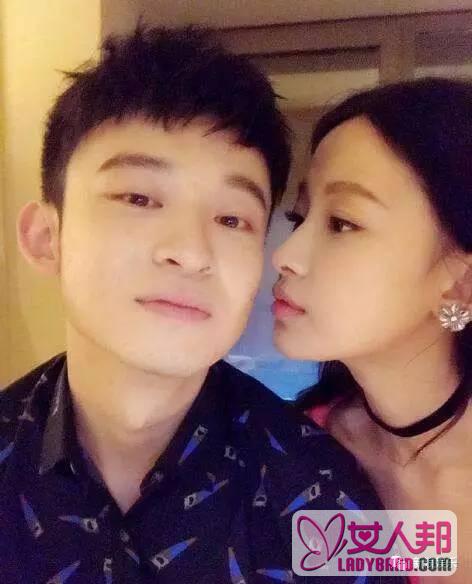 不仅没分还去妇产科看诊!​这对93年的小情侣恋爱节奏可真够快