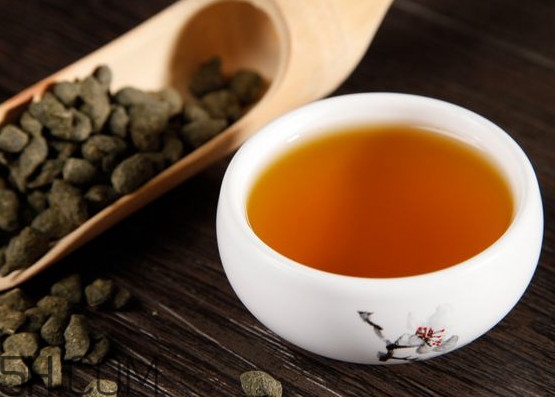 >乌龙茶是什么茶？乌龙茶是红茶还是绿茶