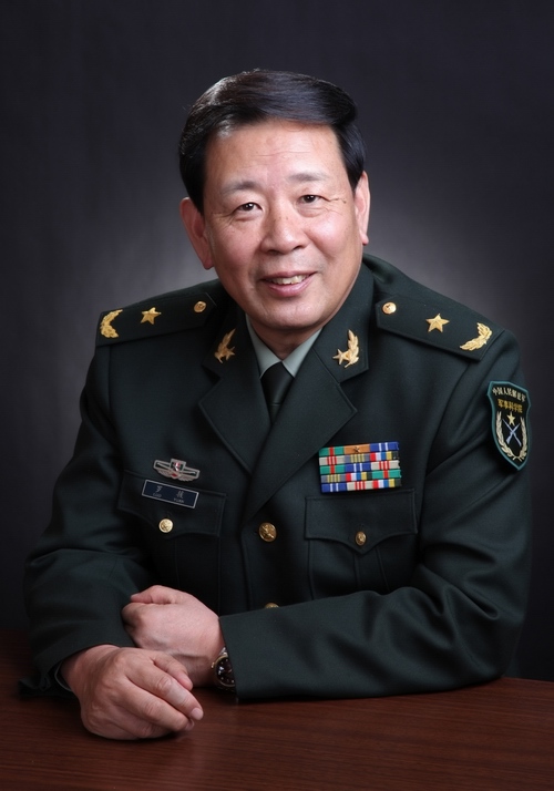罗援少将是谁的儿子 罗援少将:美国的全方位战略要挟是中国最大的外部安全要挟(图)