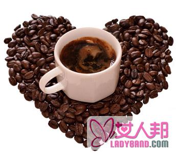 >【阿拉比卡咖啡豆】阿拉比卡咖啡豆的营养_阿拉比卡咖啡豆的功效