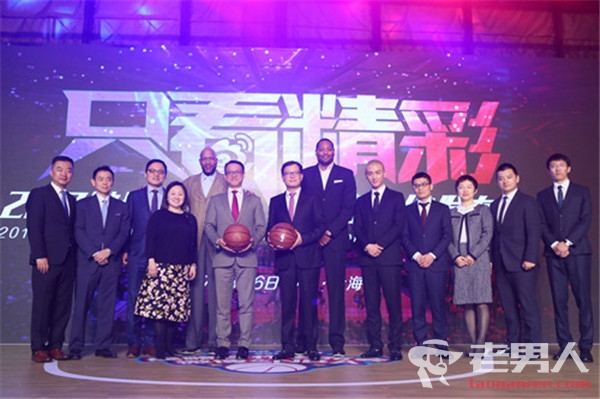 陈晓获任篮球大使 没想到他竟是国家二级运动员