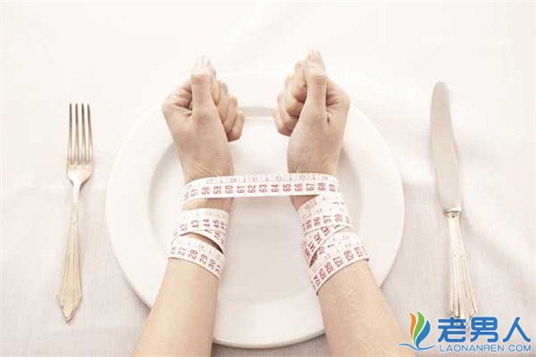 5个Tips告诉你为什么说节食是最荒唐的减肥方法