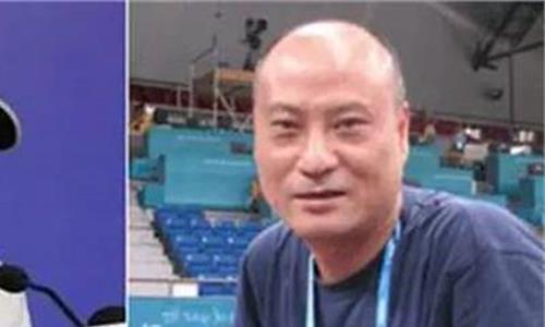 李永波龚智超怀孕 十八年后奥运冠军再出山 龚智超将出征省运会