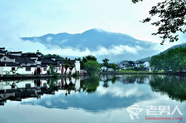>探索美丽的中国 盘点国内十大迷人美景