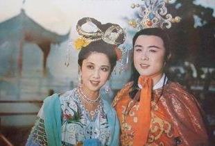 朱琳和徐少华 女儿国国王朱琳真的为唐僧徐少华终生未嫁吗?还是另有隐情?