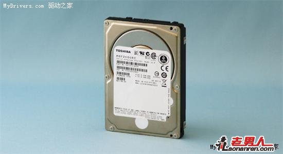 东芝发布600GB 万转2.5寸硬盘MBF2600RC