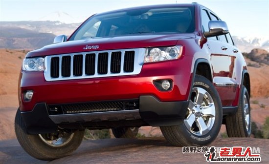 >Jeep2011款新大切诺基试驾手记【组图】