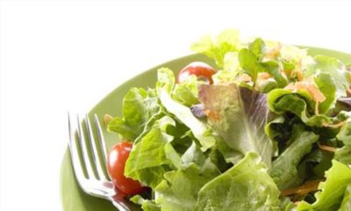 减肥沙拉做法 减肥沙拉酱用什么代替 沙拉会有寄生虫吗