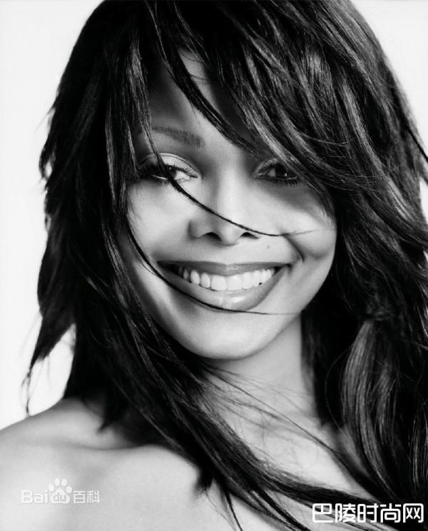 腾格尔帮唱嘉宾Janet Jackson个人资料照片介绍
