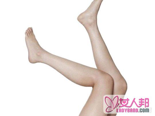 怎么按摩小腿瘦小腿？ 3种按摩方法助你轻松瘦小腿
