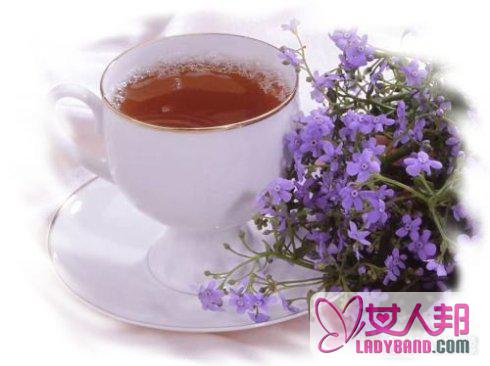 >排毒的花茶有哪些 多喝9种排毒花茶让你美容又健康