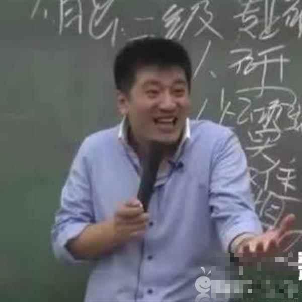 >考研老师张雪峰的教学方式能适合中学生吗?