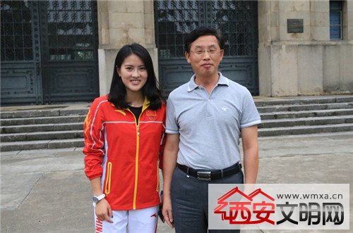 奥运跳水冠军陈若琳宣布退役 陈若琳男友是谁资料照片介绍